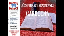 GARBUCHA czyta Jolanta Nord – Józef Ignacy Kraszewski (audiobook, baśnie dla dzieci)