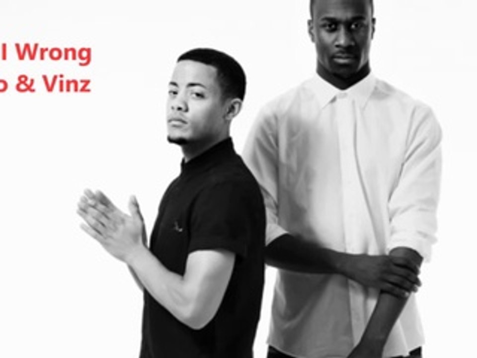 Nico & Vinz - Am I Wrong Lyrics