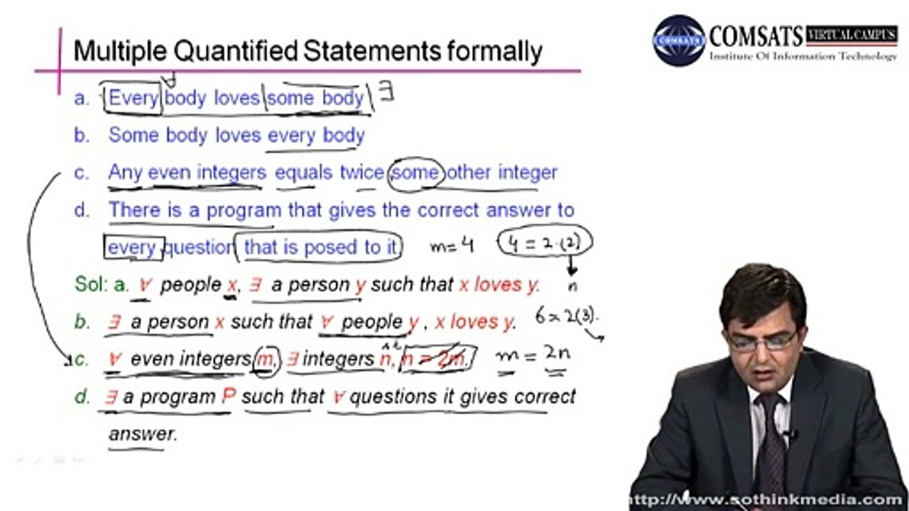 CSC102 LECTURE 08