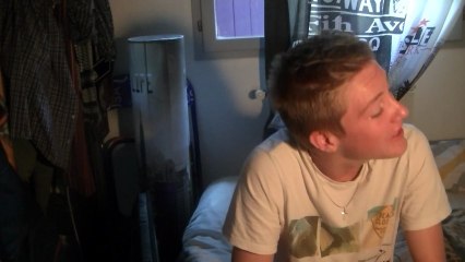 Je suis entre le bien et le mal