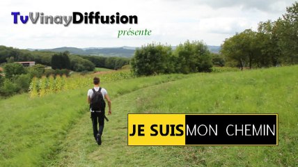 Je suis mon chemin : La passion et l'influence paternelle