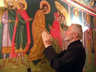 Metropolitan Sotirios of Toronto - Orthodox Voice - January 26, 2014