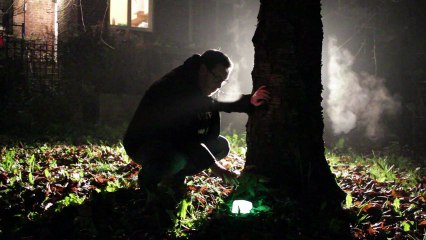 Je suis bien embêté