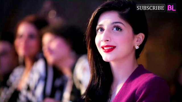 Ranbir Kapoor And Pakistani-Actress Mawra Hocane Affair 2015