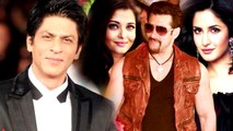 Shahrukh Khan Ki FAN Bani Aishwarya Rai, Katrina Kaif & Salmans Khan 2015