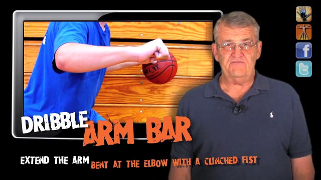 DRIBBLING 101 (How to Dribble a Basketball) Shot Science