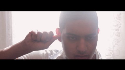 Je suis un CRIE DE Silence