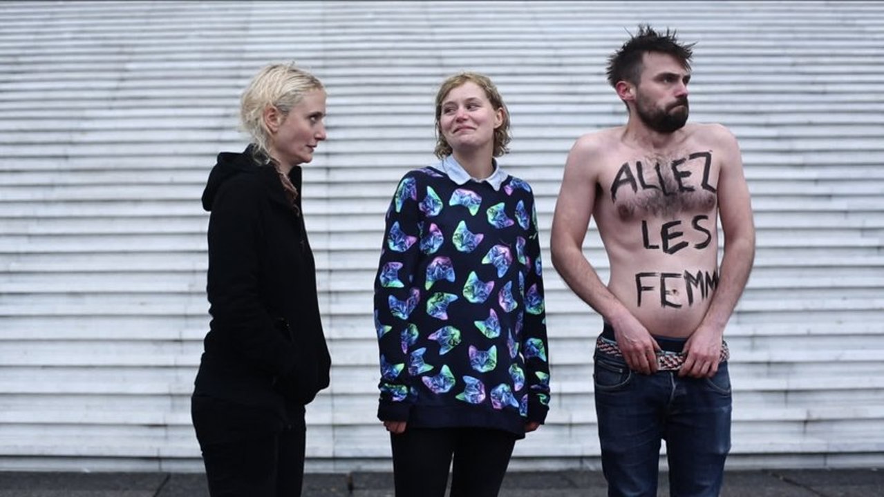 Je suis DONC JE PENSE