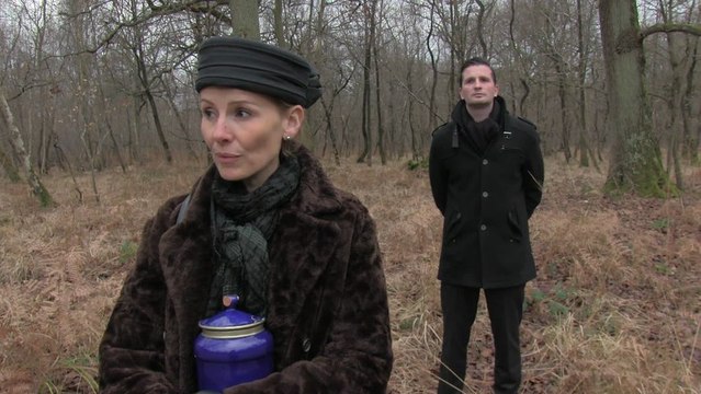 Je suis (j'étais) un con