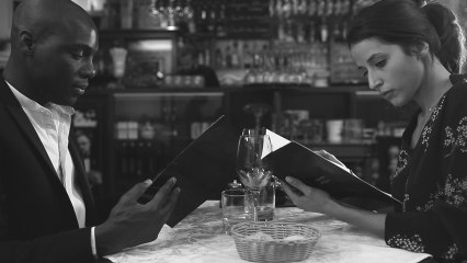 Je suis plûtot dessert