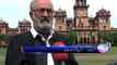 Dunya News - Peshawar: Century-old Islamia College serves students from all over country