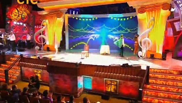 Уральские Пельмени (Корпорация морсов, Часть 1) [2015]