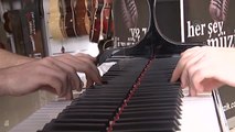 Suriyeli Müzik Dehası