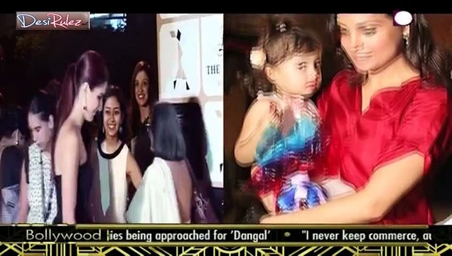 Bollywood 20 Twenty [E24] 3rd April 2015pt1