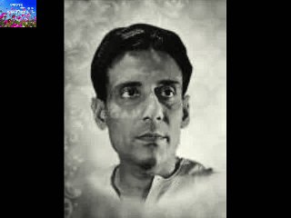 CHAYA JHARA BHARA SANJHE SHYAMAL MITRA