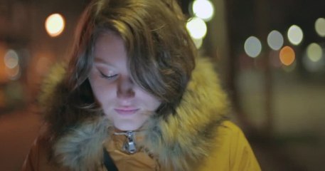 Je suis LE NON CHOIX