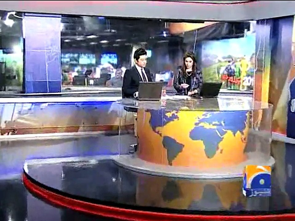 Geo Headlines-03 Apr 2015-1600
