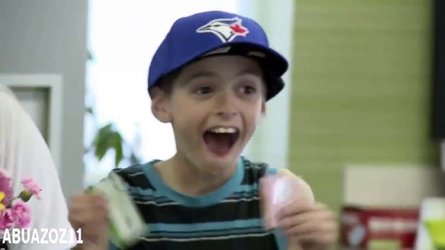 Automated Thanking Machines ATM