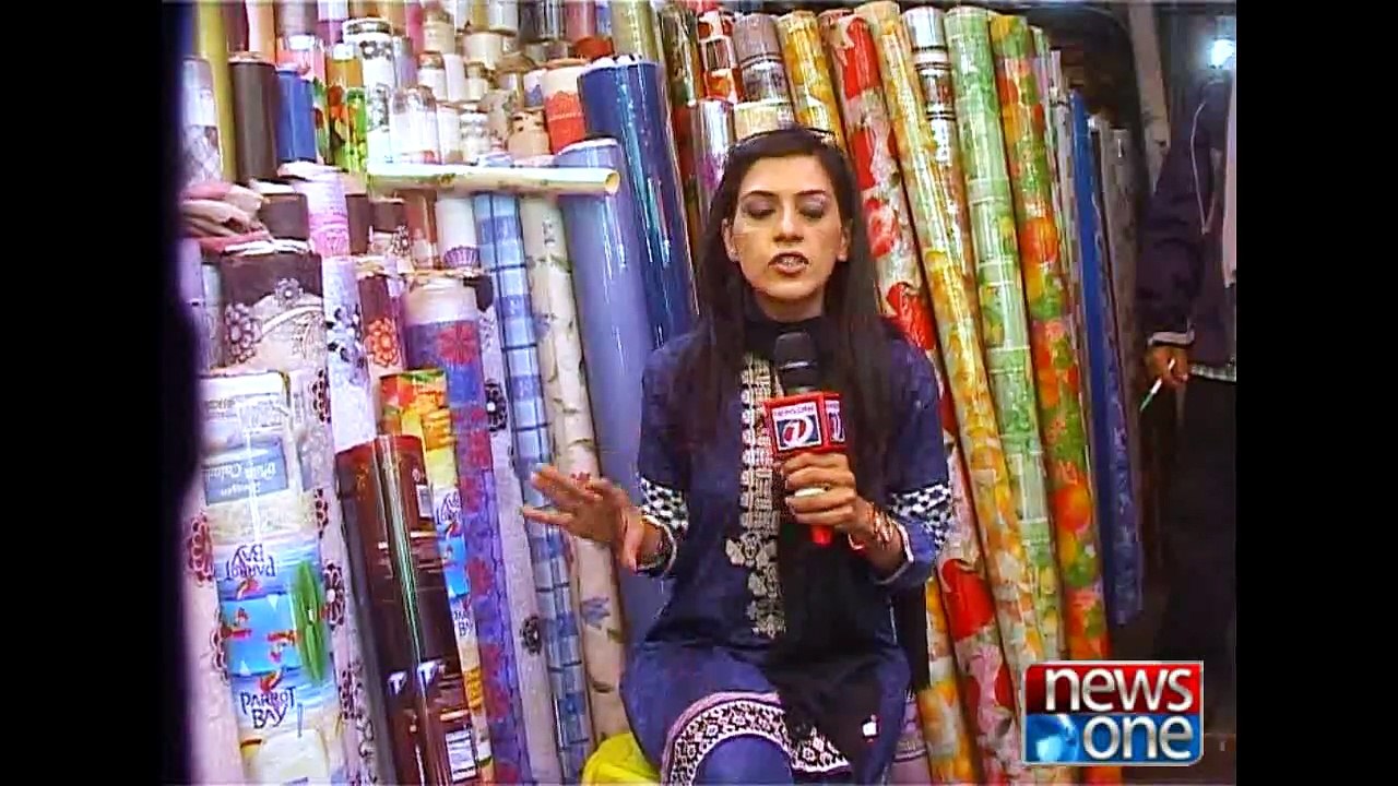 Pase Pardah, 2-April-2015