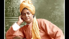 Swami Vivekananda -  Indian Philosopher
