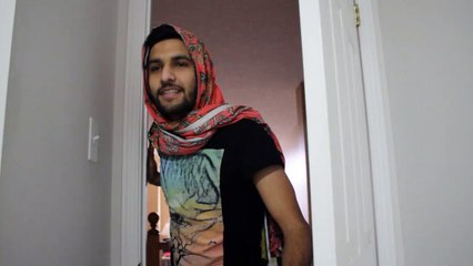 Brown parents never close the door