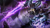 TLDR Patch Notes 55  League of Legends