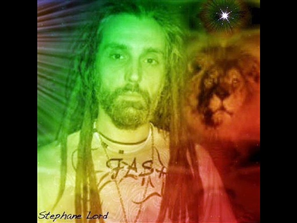 la vie n'est pas si facile " lord stephane "