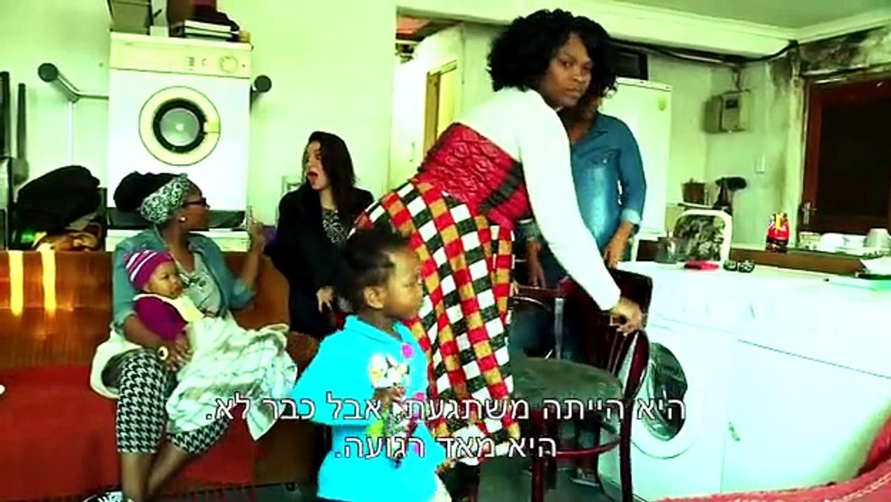 גולשי ספות עונה 2 פרק 3