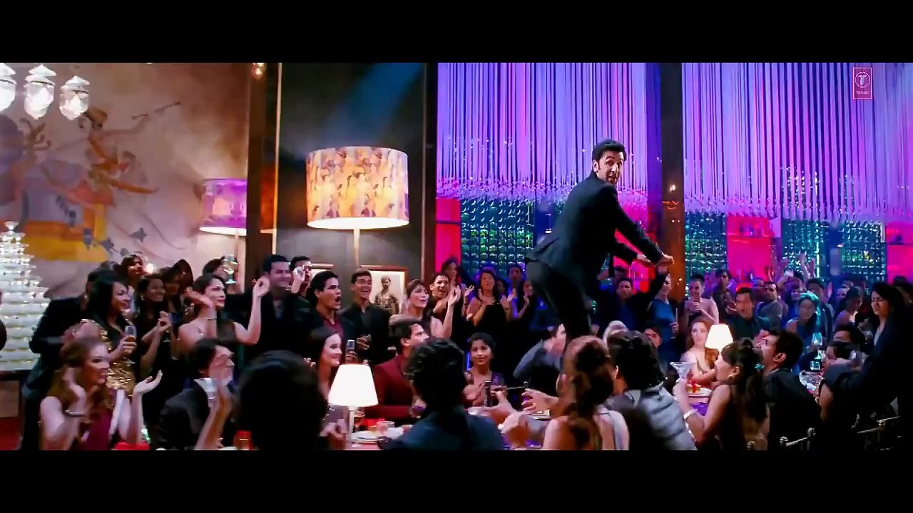 Badtameez Dil