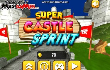 Şovalye Koşusu Oyunu Oyunzet.com