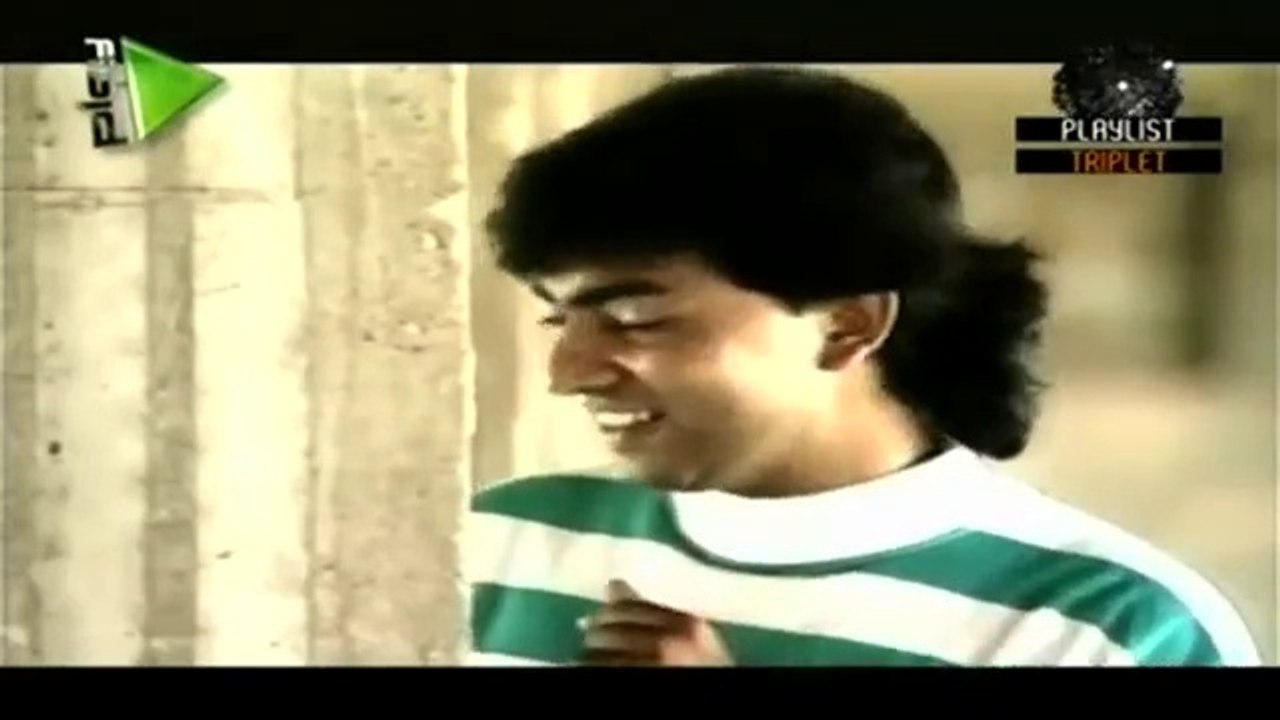 Sajjad Ali - Babia (MR47AA)