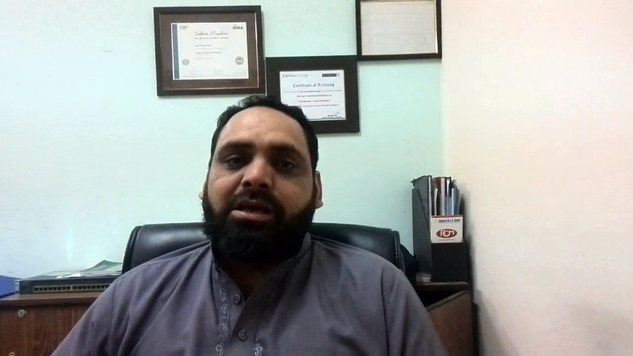 Client Satisfaction in Services Based Orginization