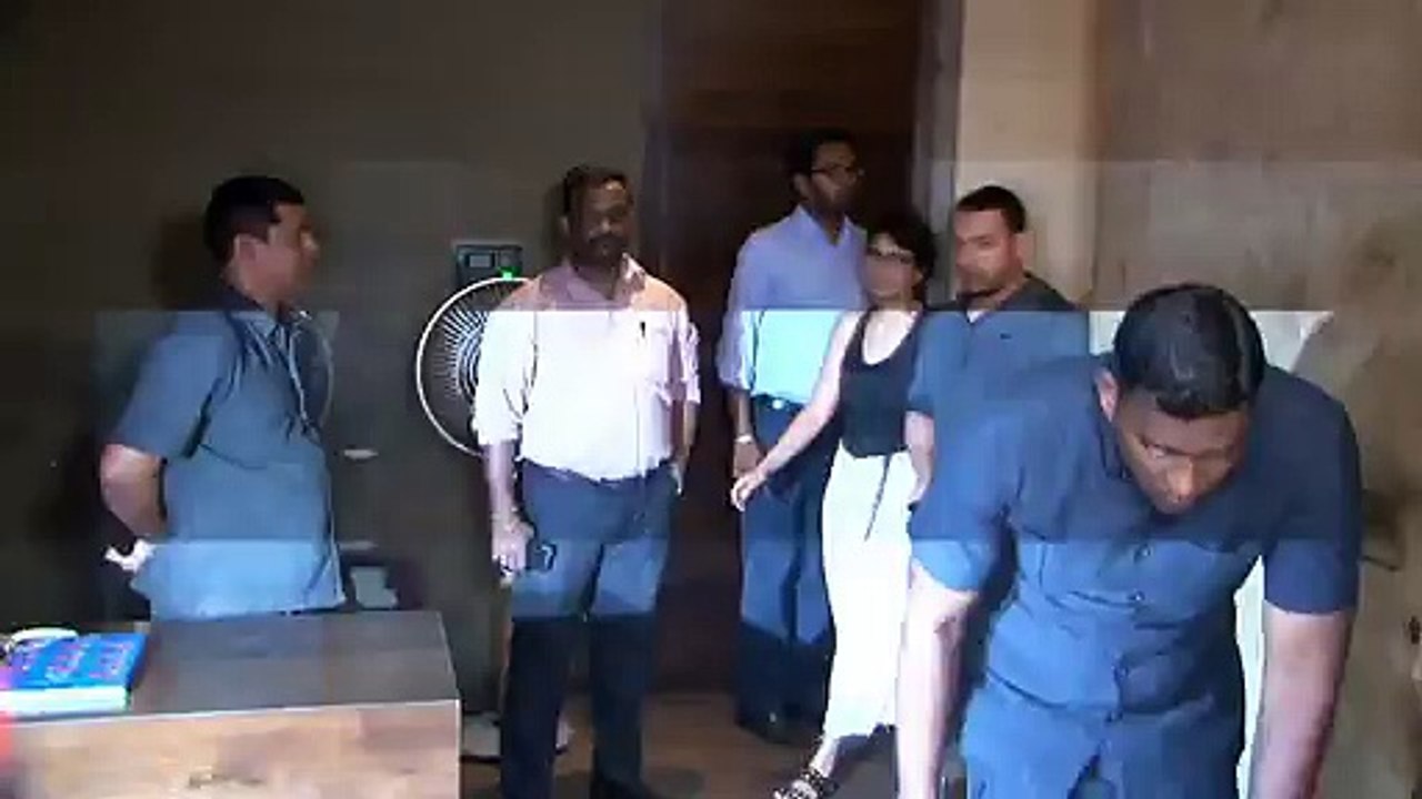Aamir Moved By Court