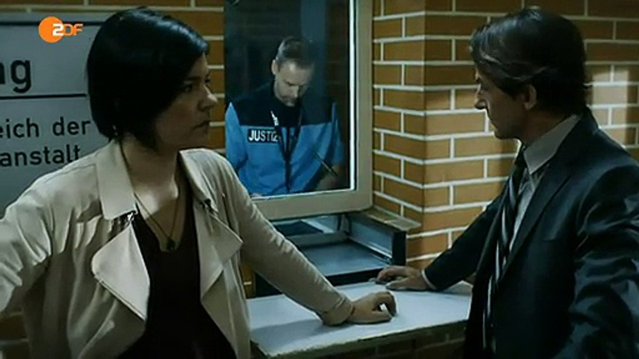 Letzte Spur Berlin - Staffel 4 - Preview HD
