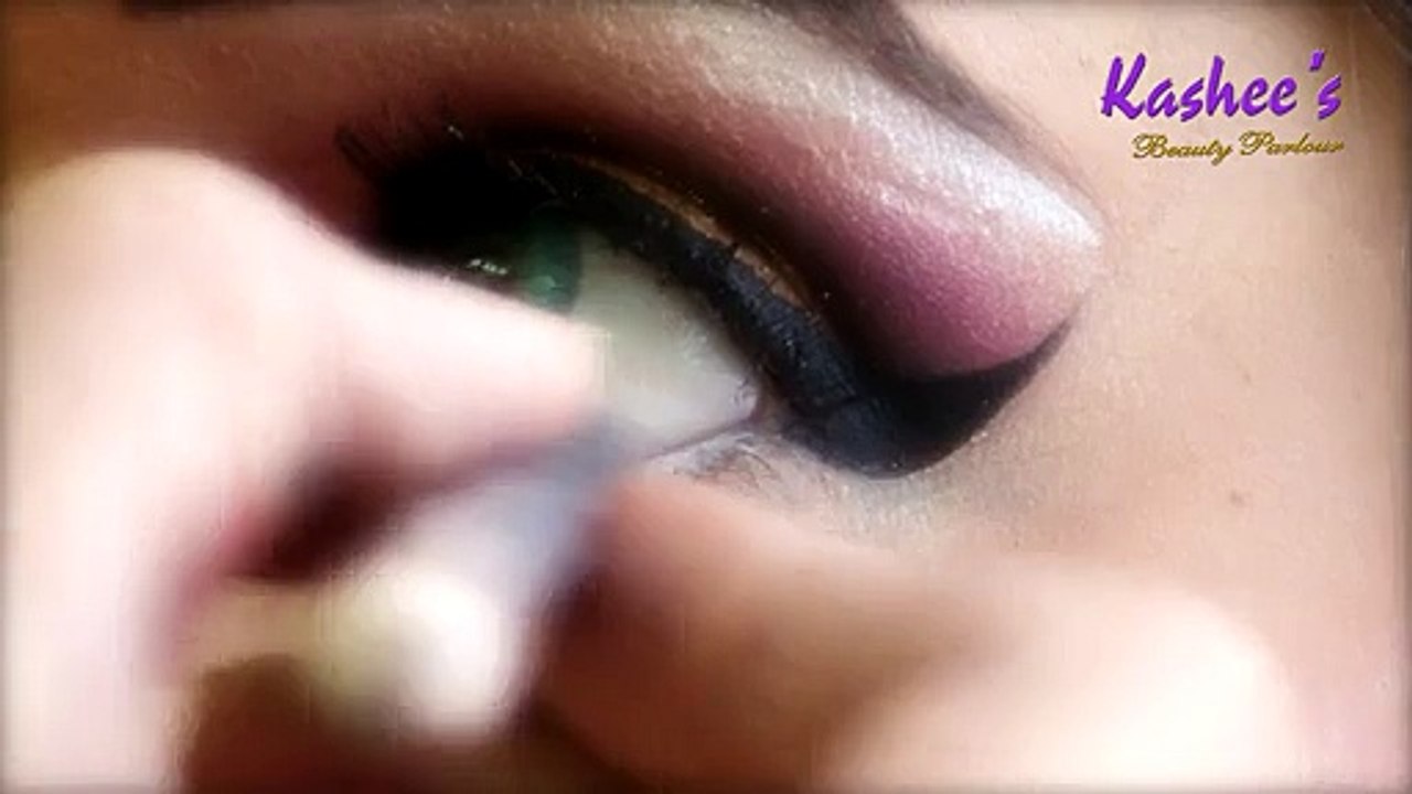 Beautiful & LATEST Eye makeup
