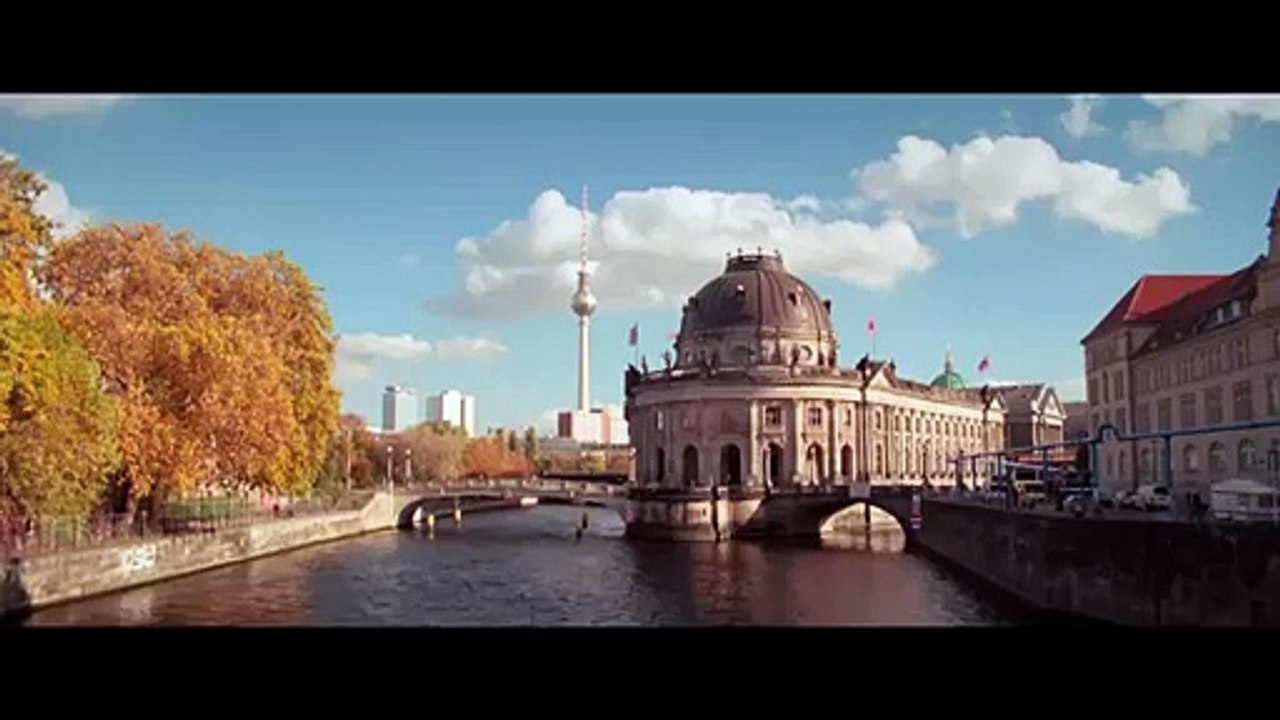 BIG BUSINESS - AUSSER SPESEN NICHTS GEWESEN - Trailer [HD]