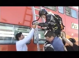 Fear Factor Australia - Sn 1: Ep.3