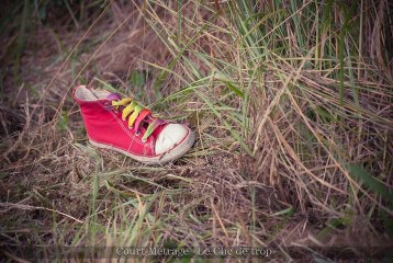 Je suis Un clic de trop