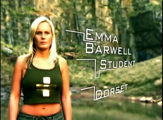 Fear Factor UK - Sn 1: Ep.4