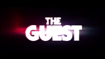 The Guest (2014) (Castellano)
