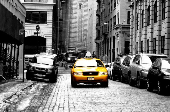 Tuto Photoshop - Mettre de la couleur dans une photo noir / blanc avec Photoshop - Formation CS6