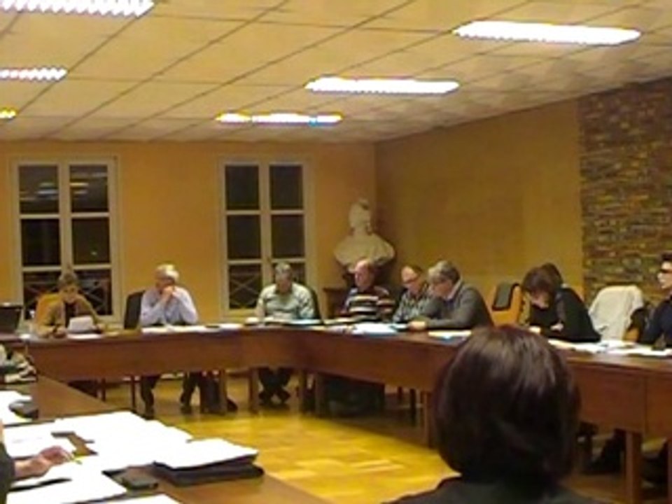 VIDEO-CM-27-MARS-2015 Longeville les St Avold -Part2