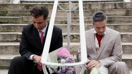 Je suis une âme seule