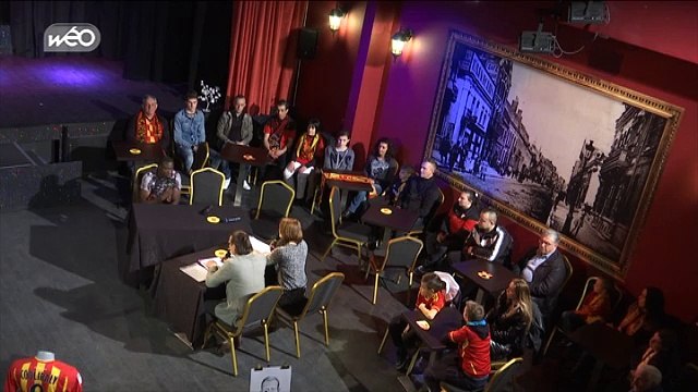 Sang & Or le Mag + avec Adamo Coulibaly