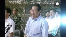 L'ex capo dei servizi segreti cinesi formalmente accusato di corruzione