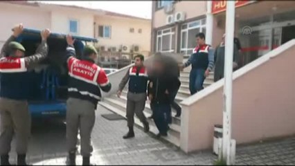 Katır Eti" Operasyonu