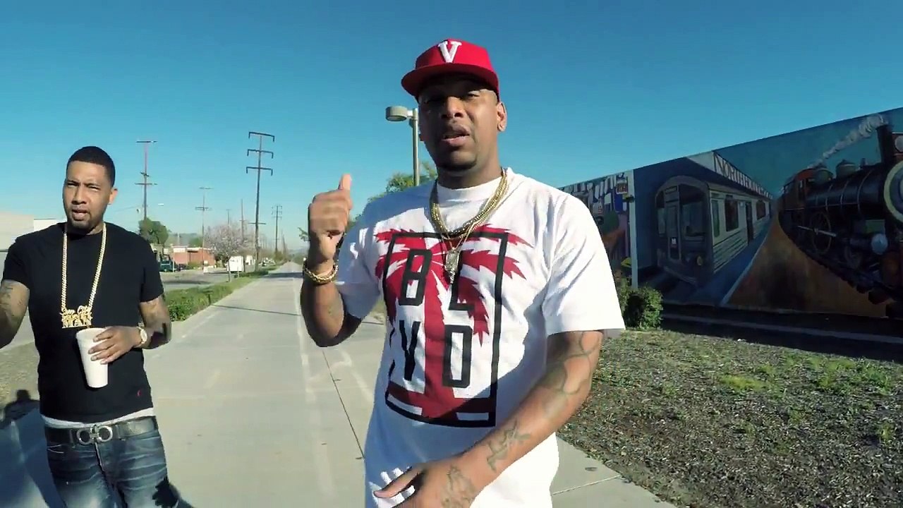 Philthy Rich feat Joe Moses "Dey Know"