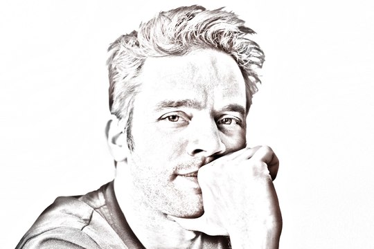 Transformer une photo en dessin - Effet crayon à papier - Tuto Photoshop gratuit en Français