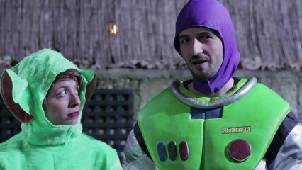 Je suis le pire des choix