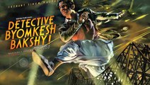 Detective Byomkesh Bakshy Public REVIEW | Sushant Singh Rajput
